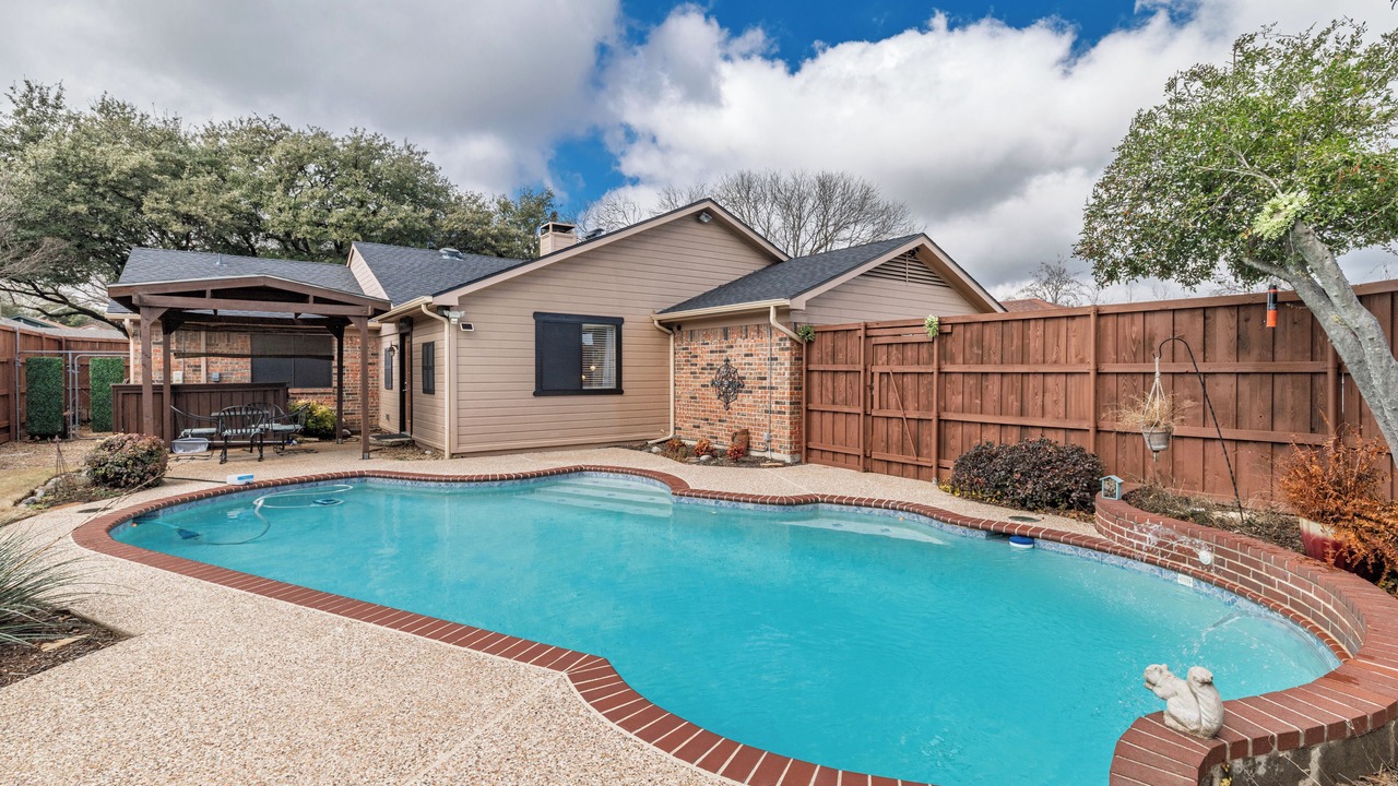 Photo of Outdoor in Frisco