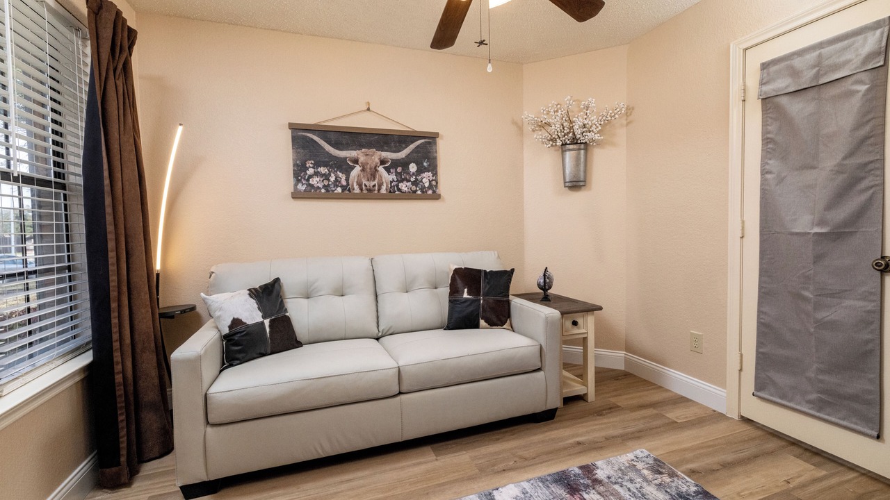 Photo of Livingroom in Frisco
