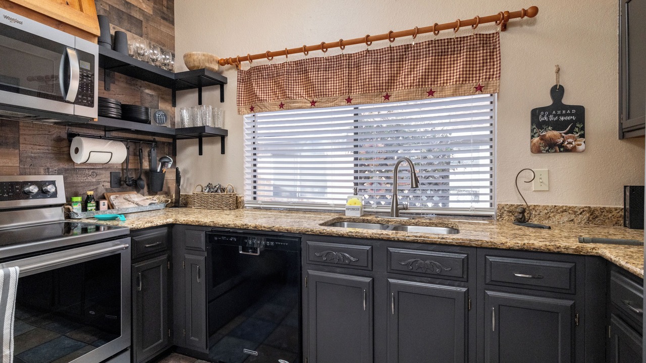 Photo of Kitchen in Frisco