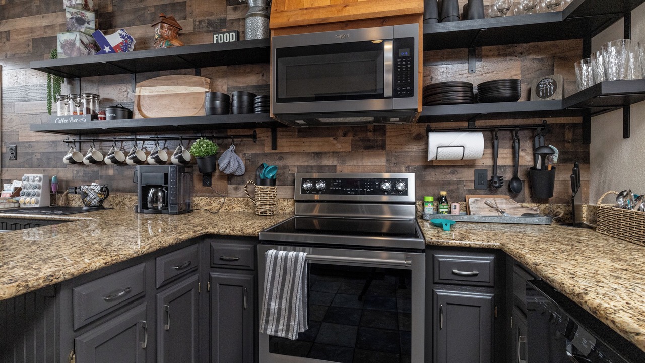 Photo of Kitchen in Frisco