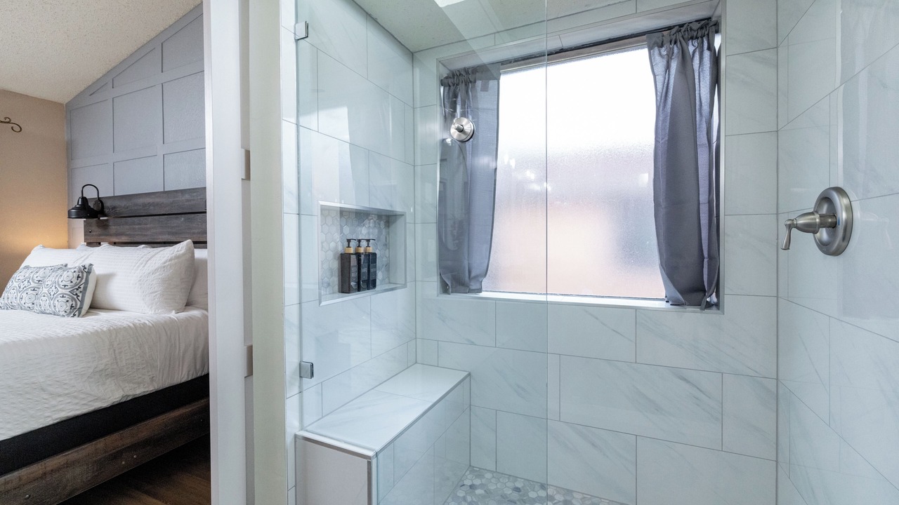 Photo of Bathroom in Frisco