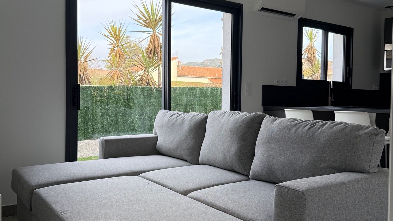Photo of Livingroom in Saint-Martin-d'Ardeche