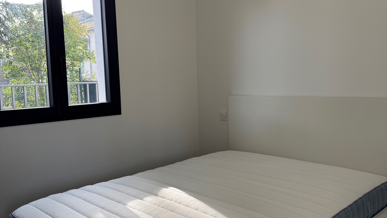 Photo of Bedroom in Saint-Martin-d'Ardeche