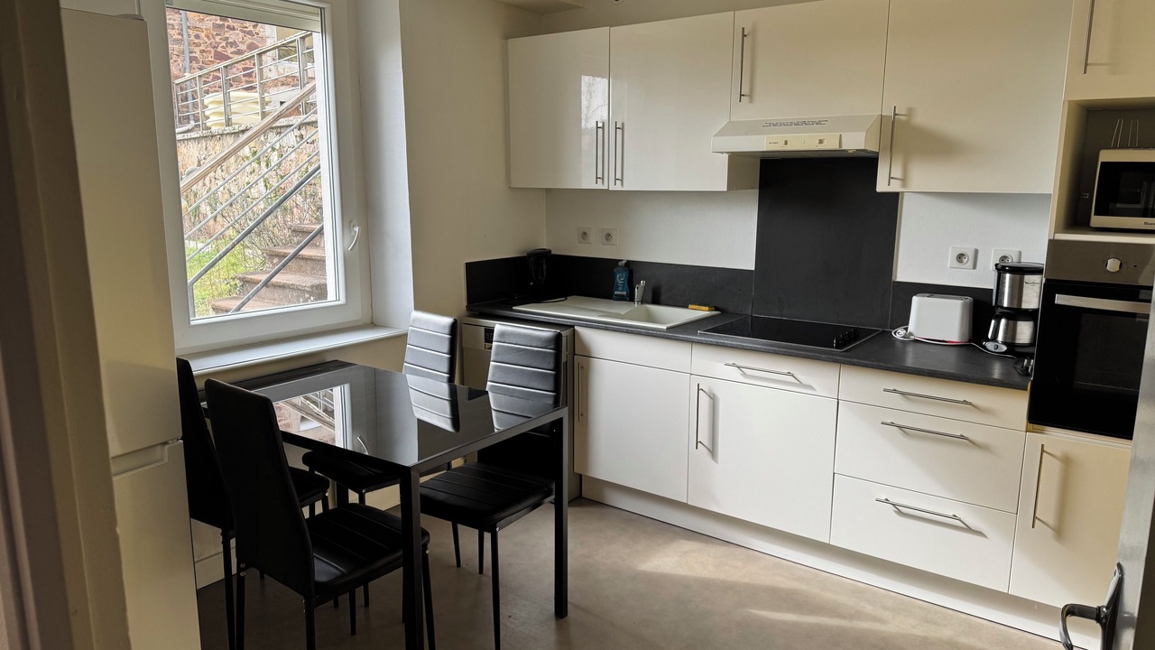 Photo of Kitchen in Rodez