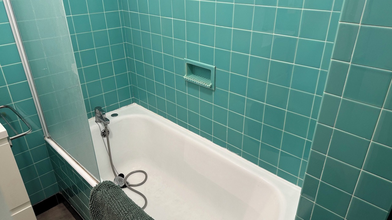 Photo of Bathroom in Rodez