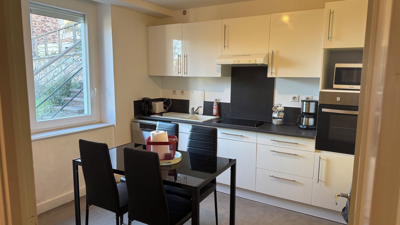 Photo of Kitchen in Rodez