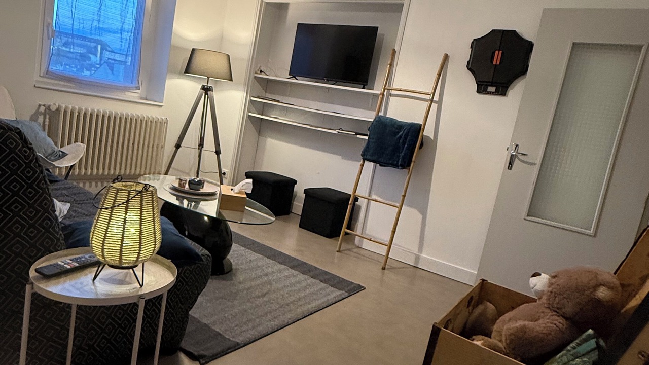 Photo of Livingroom in Rodez