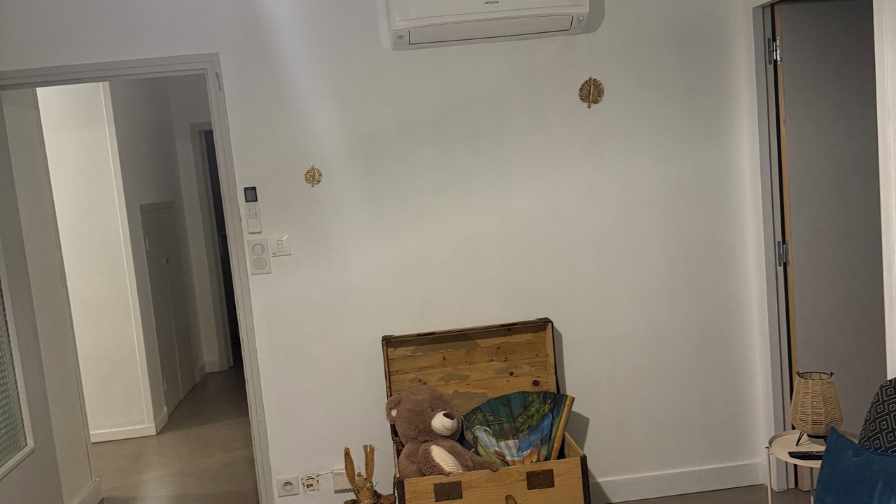 Photo of Livingroom in Rodez