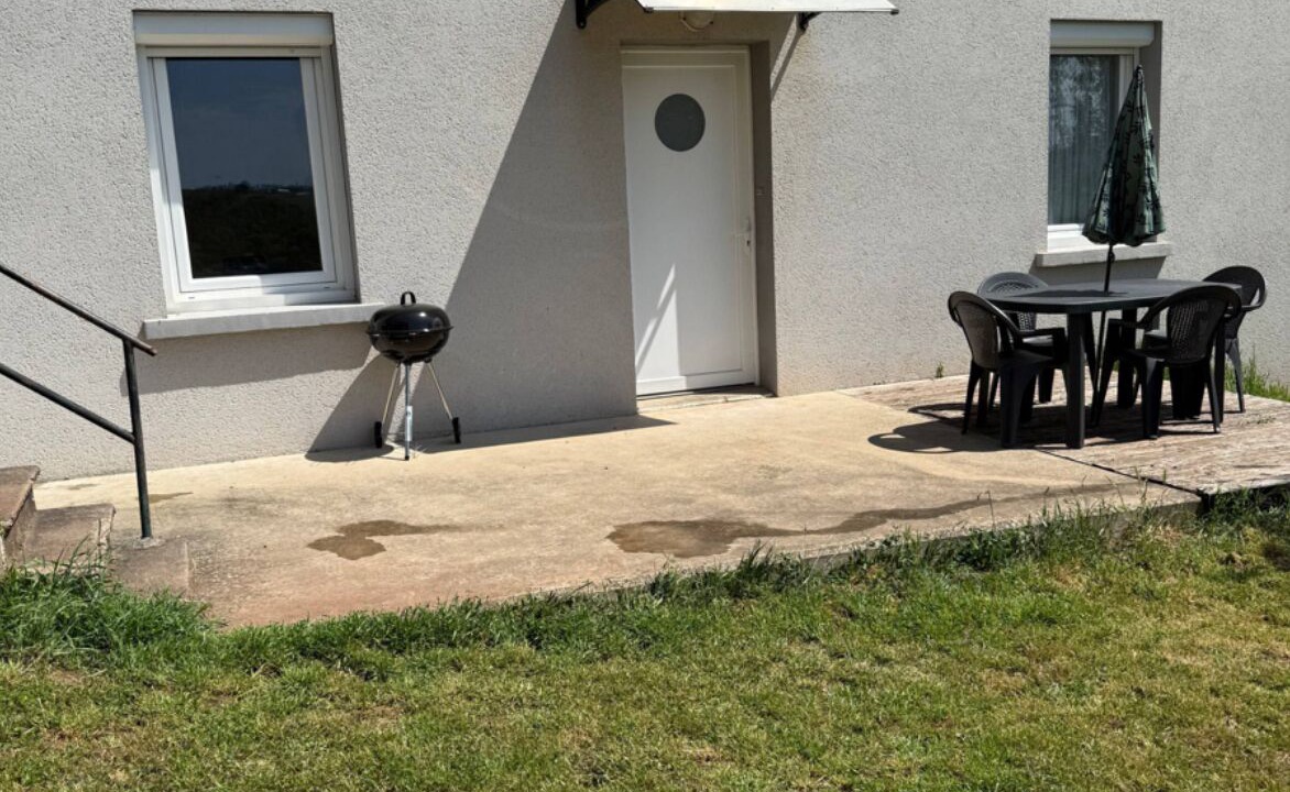 Photo of Outdoor in Rodez