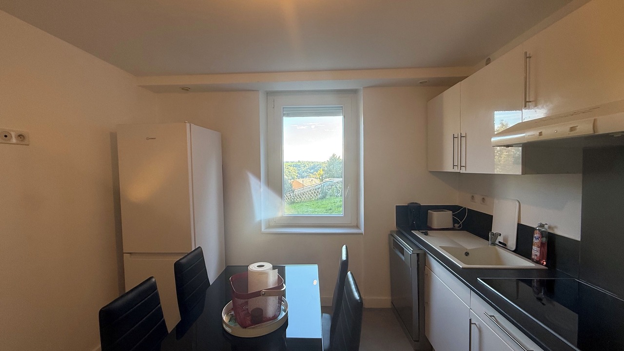 Photo of Kitchen in Rodez