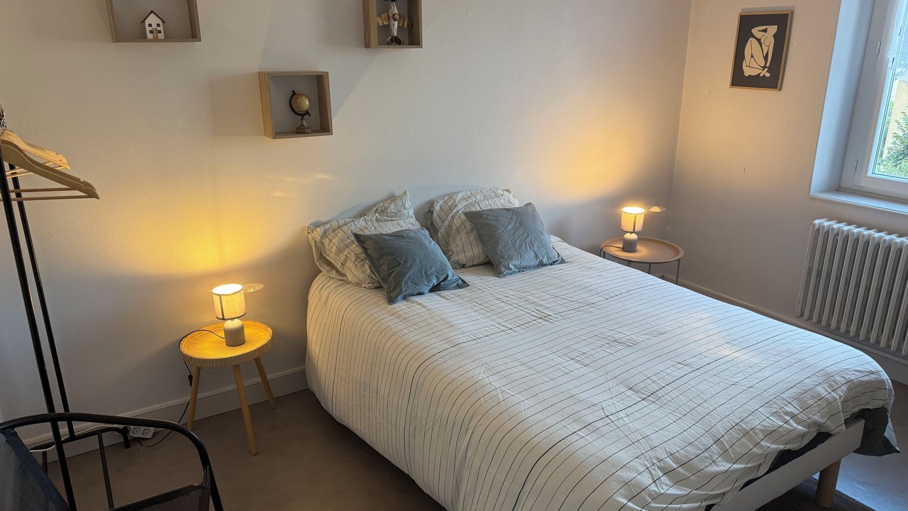 Photo of Bedroom in Rodez