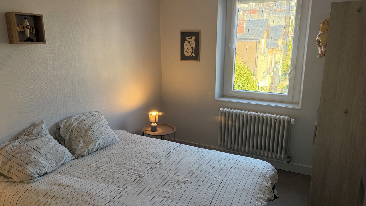Photo of Bedroom in Rodez