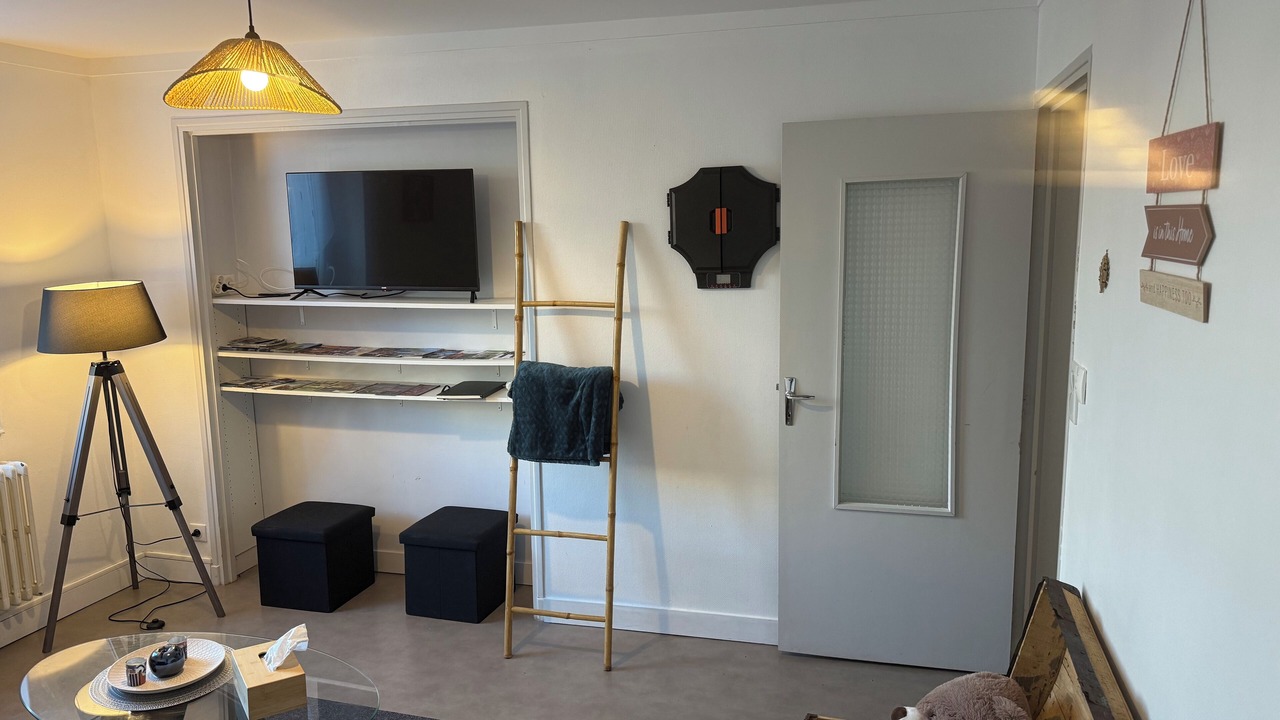 Photo of Livingroom in Rodez