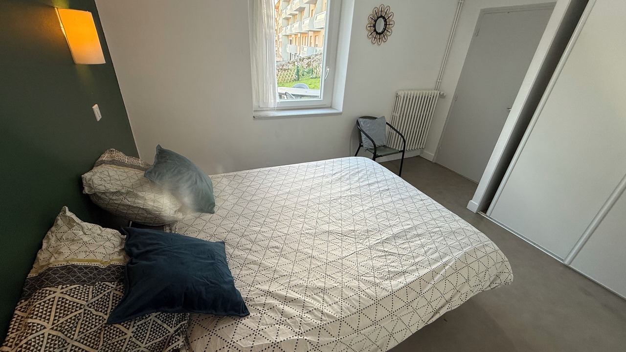 Photo of Bedroom in Rodez