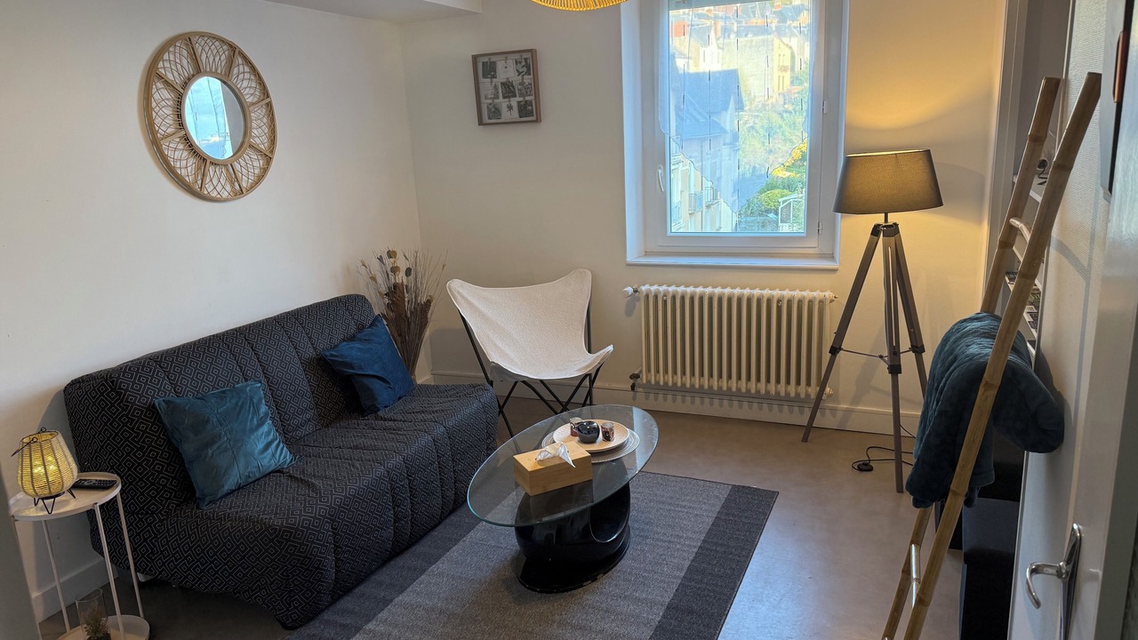 Photo of Livingroom in Rodez