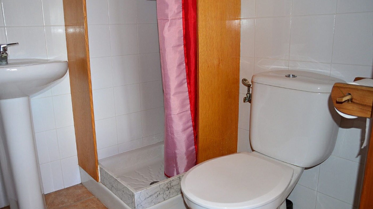 Photo of Bathroom in Tortella