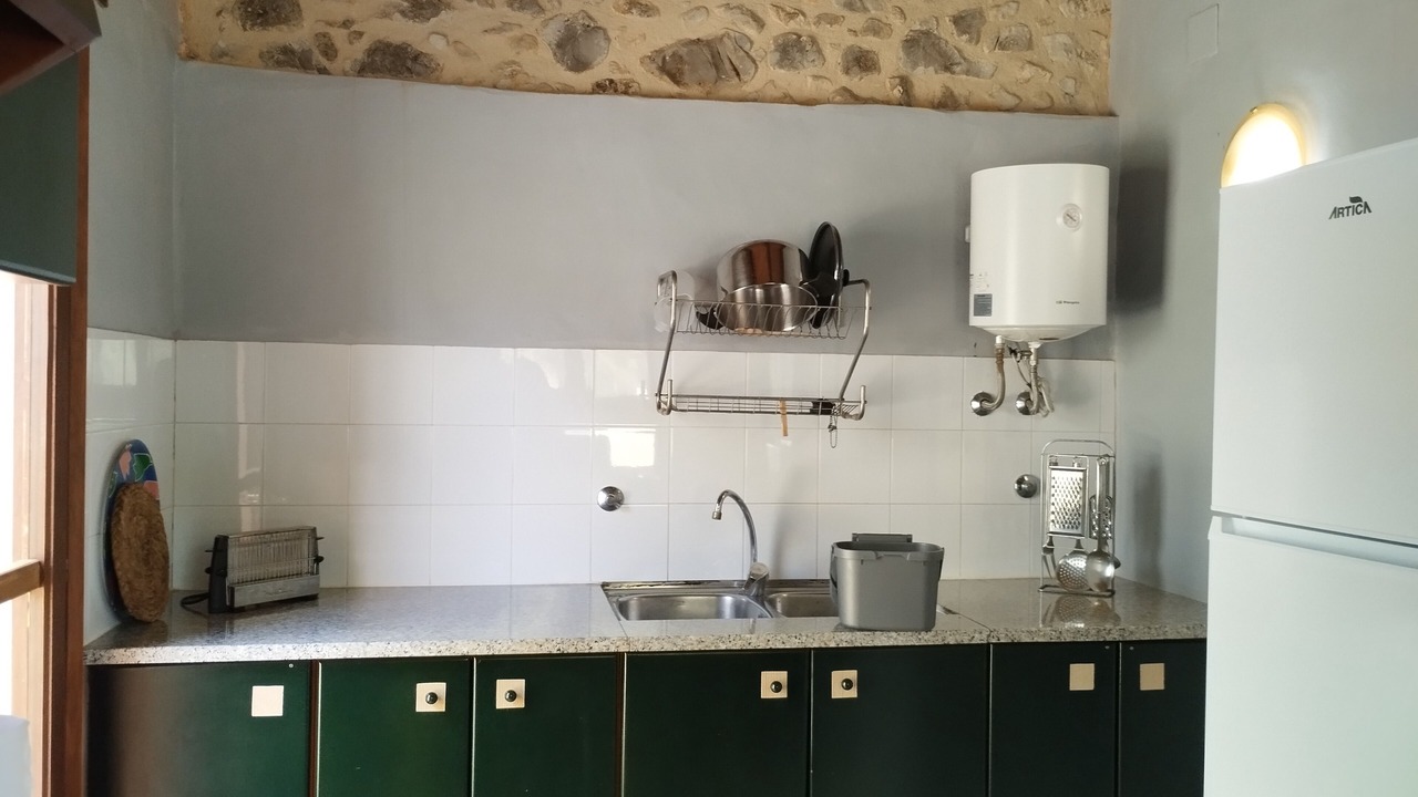Photo of Kitchen in Tortella