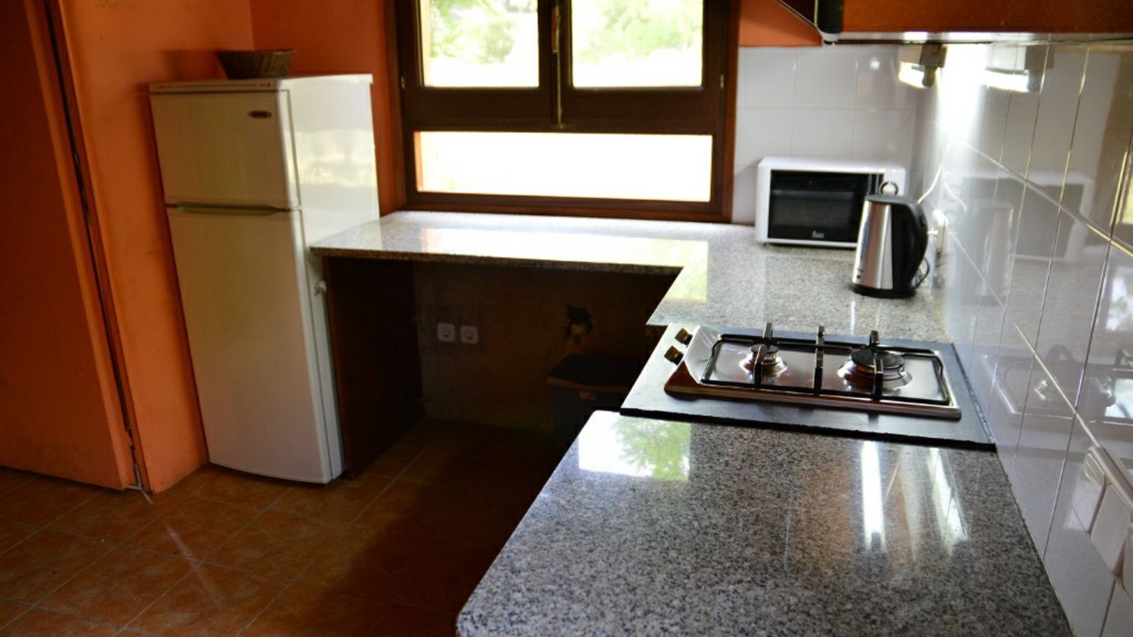 Photo of Kitchen in Tortella