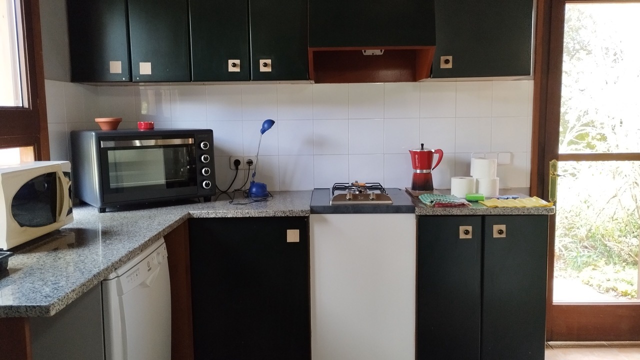 Photo of Kitchen in Tortella