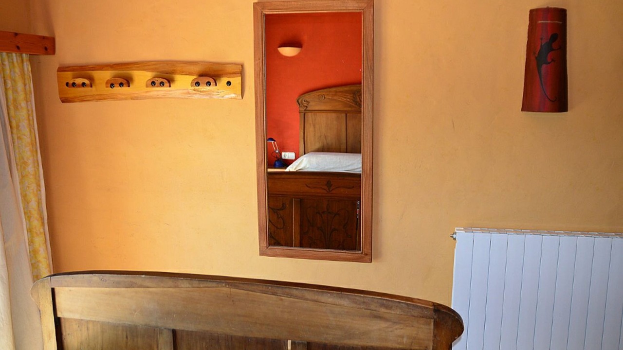 Photo of Bedroom in Tortella
