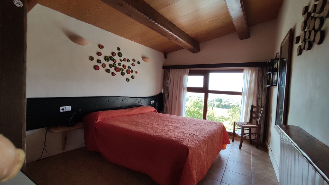 Photo of Bedroom in Tortella
