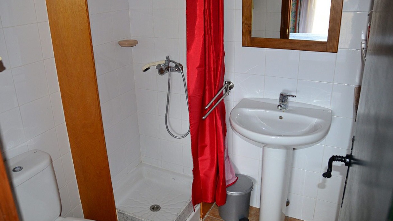 Photo of Bathroom in Tortella