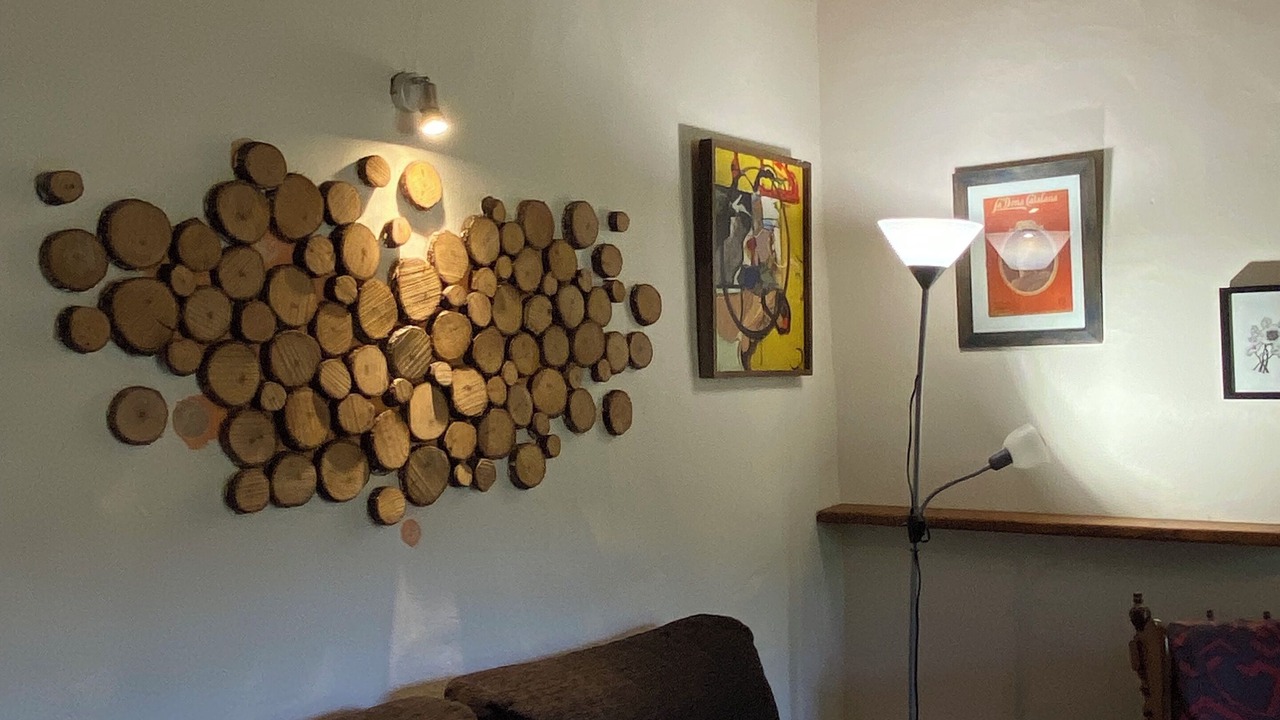 Photo of Livingroom in Tortella
