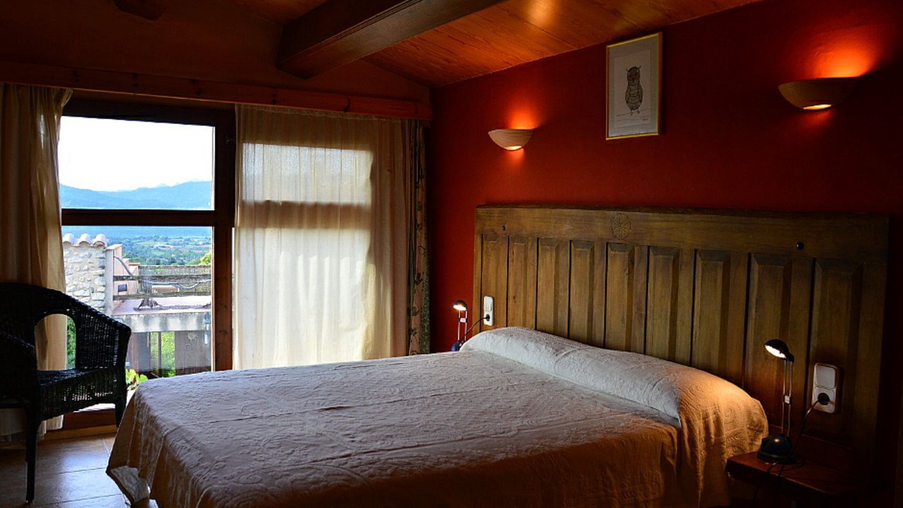 Photo of Bedroom in Tortella