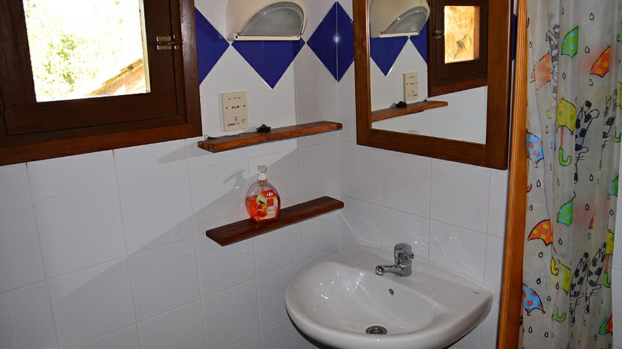Photo of Bathroom in Tortella