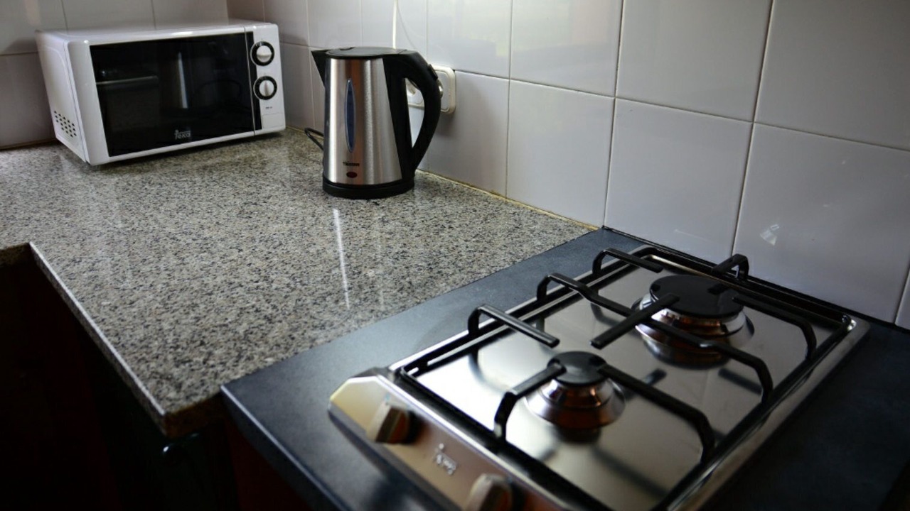 Photo of Kitchen in Tortella