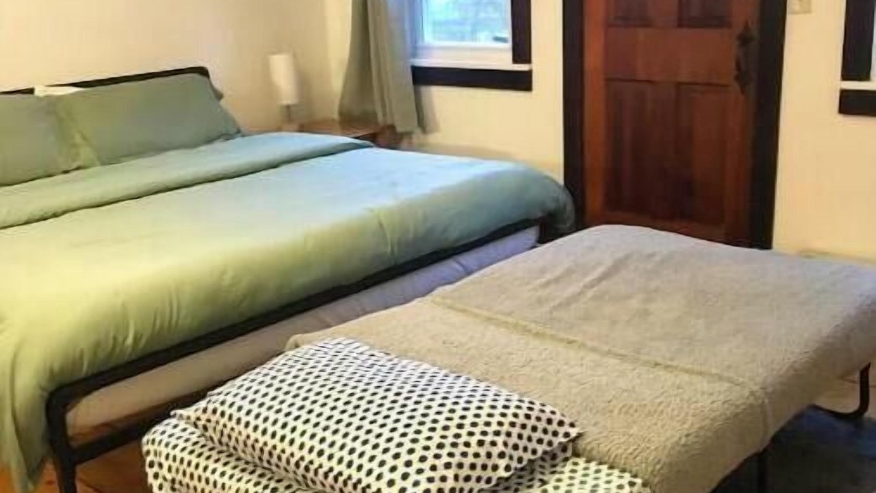 Photo of Bedroom in Beacon