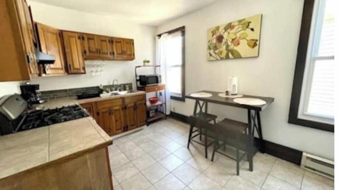 Photo of Kitchen in Beacon