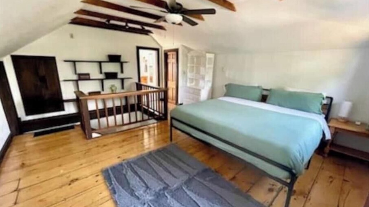 Photo of Bedroom in Beacon