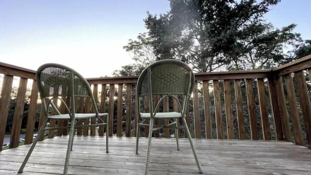 Photo of Patio Balcony in Beacon