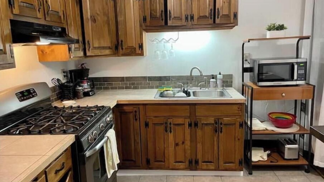 Photo of Kitchen in Beacon