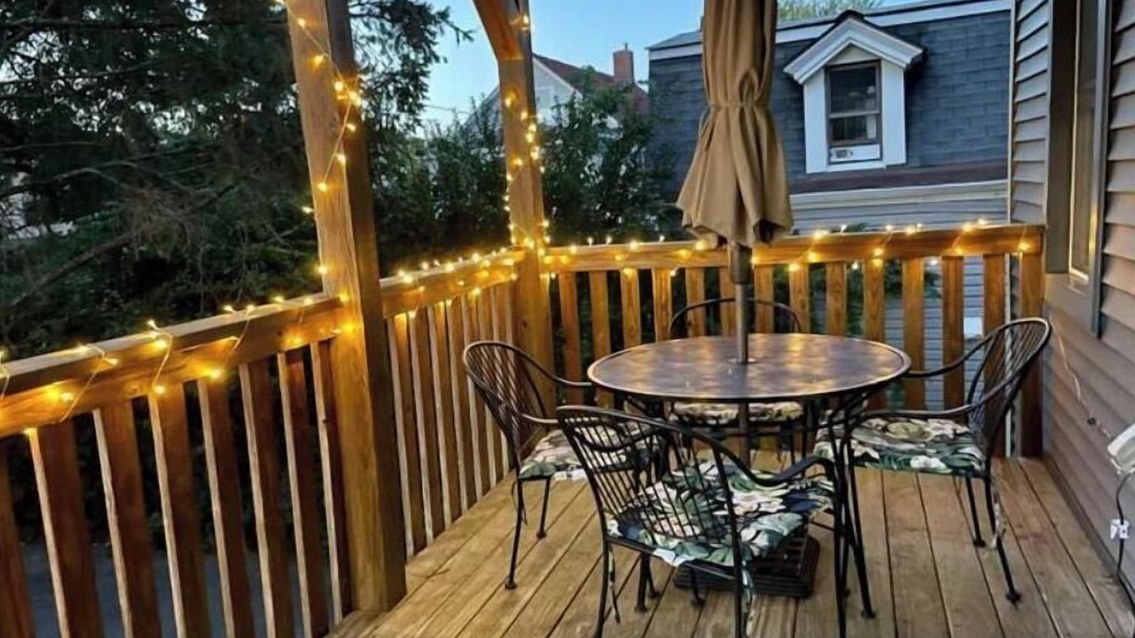 Photo of Outdoor in Beacon