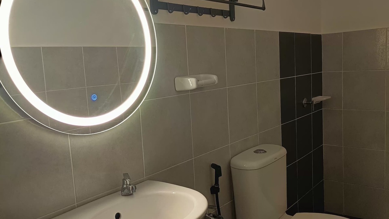 Photo of Bathroom in Dengkil