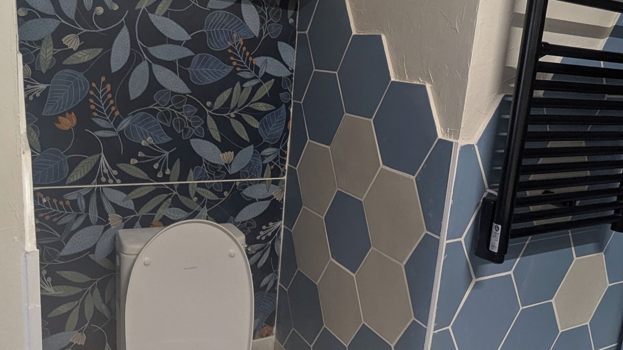 Photo of Bathroom in Passy