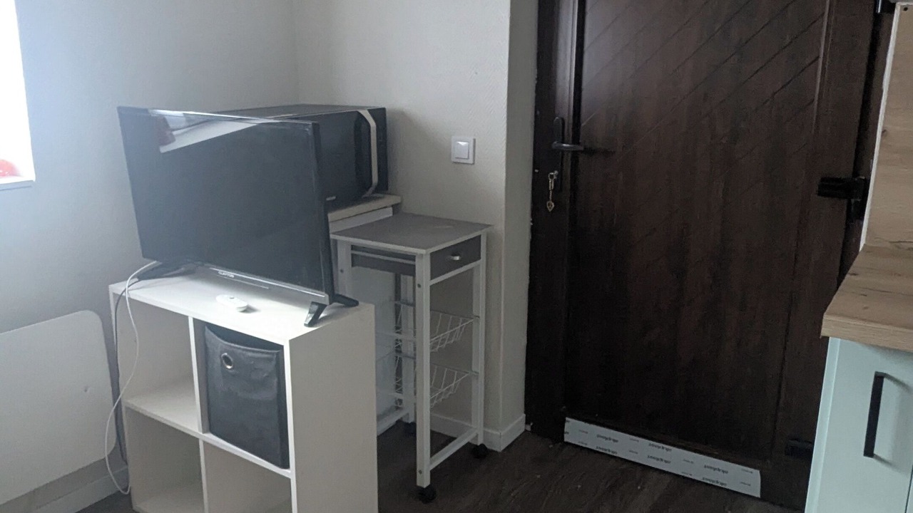 Photo of Others in Passy