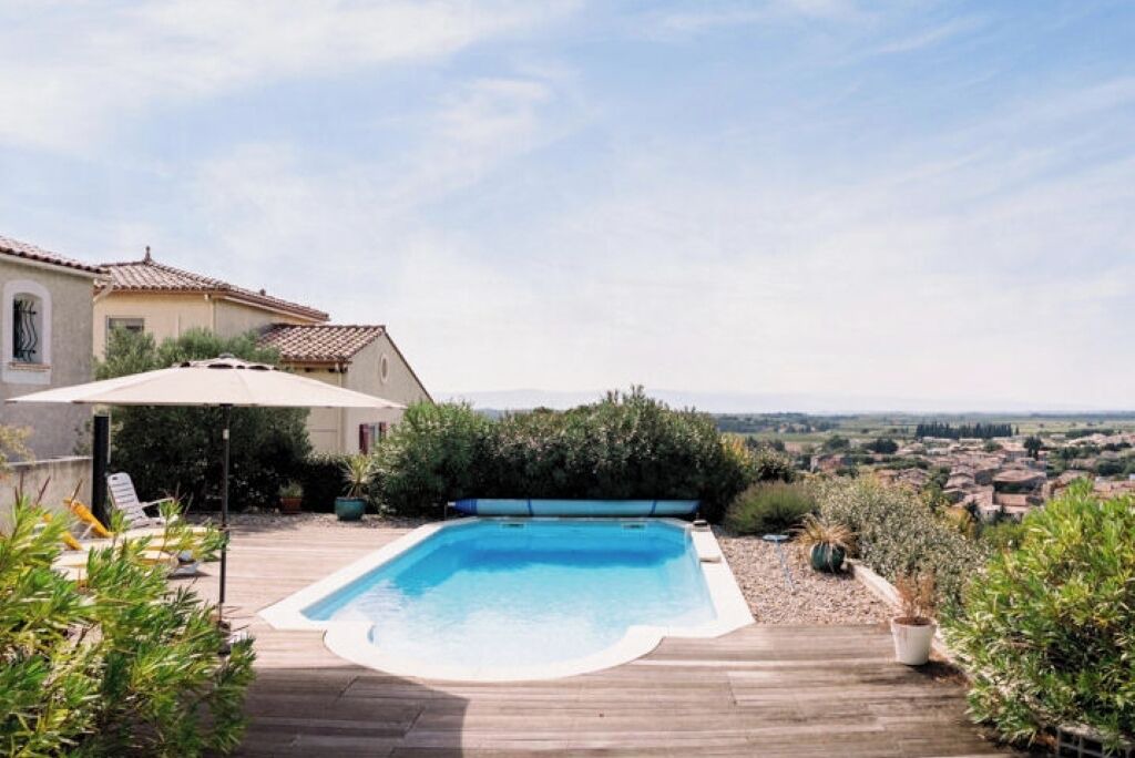 Photo of Outdoor in Caunes-Minervois