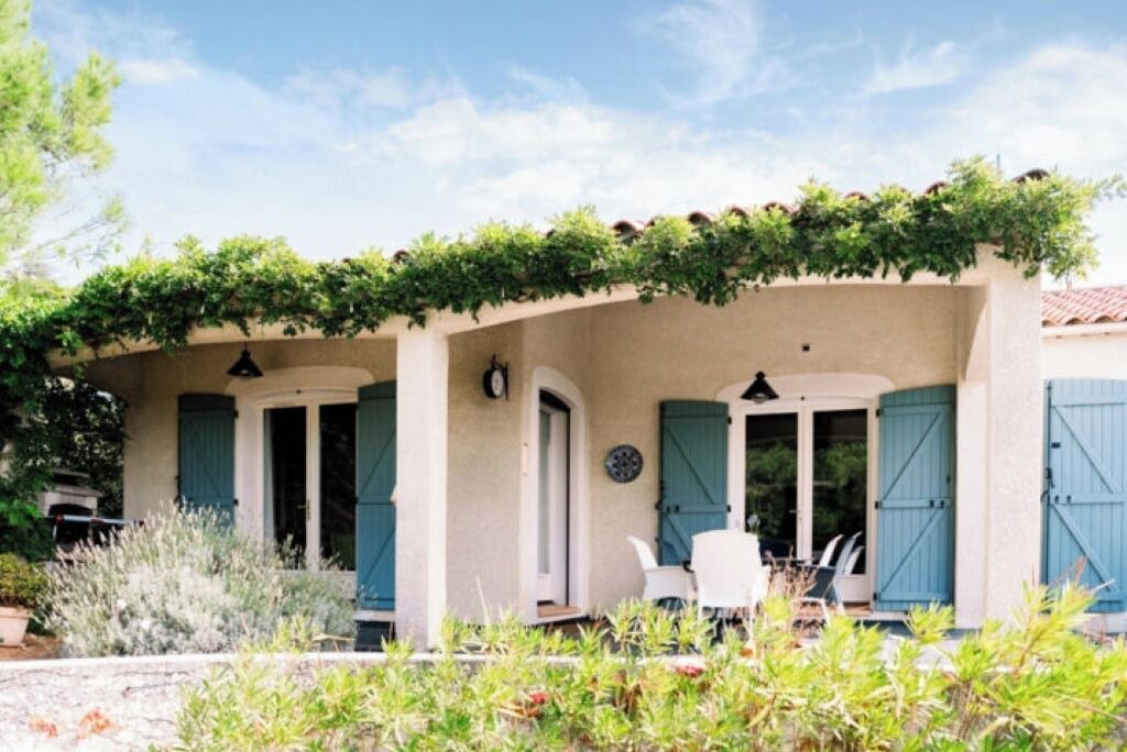 Photo of Outdoor in Caunes-Minervois
