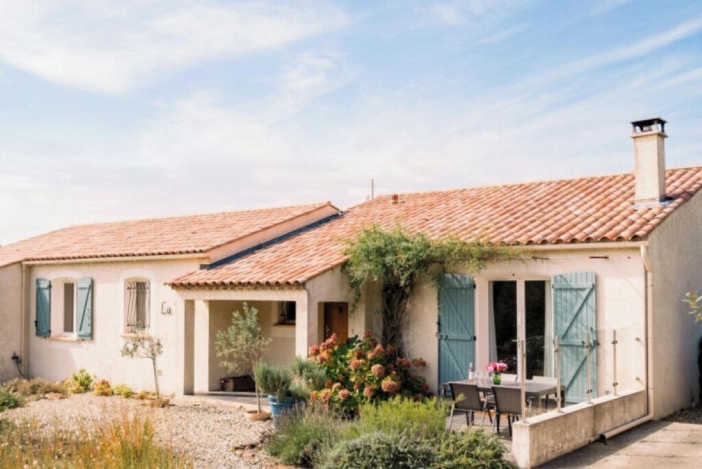 Photo of Outdoor in Caunes-Minervois