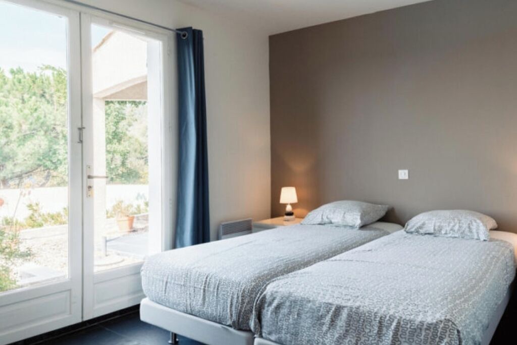 Photo of Bedroom in Caunes-Minervois