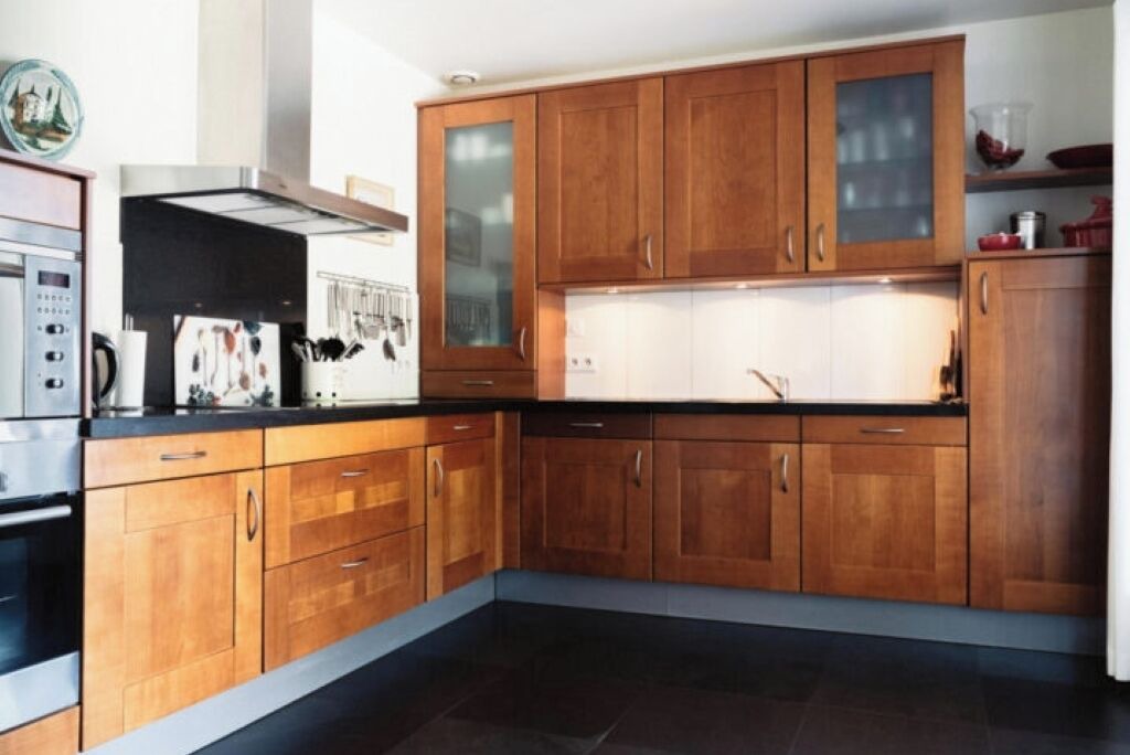 Photo of Kitchen in Caunes-Minervois