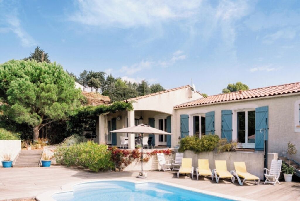Photo of Outdoor in Caunes-Minervois