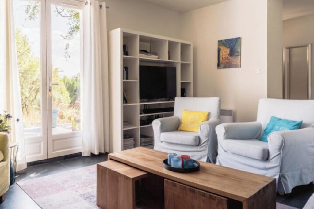 Photo of Livingroom in Caunes-Minervois