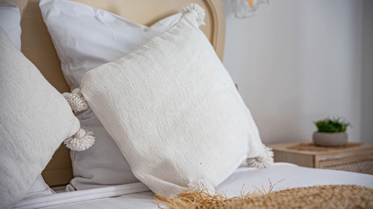 Photo of Bedroom in Deauville City Centre
