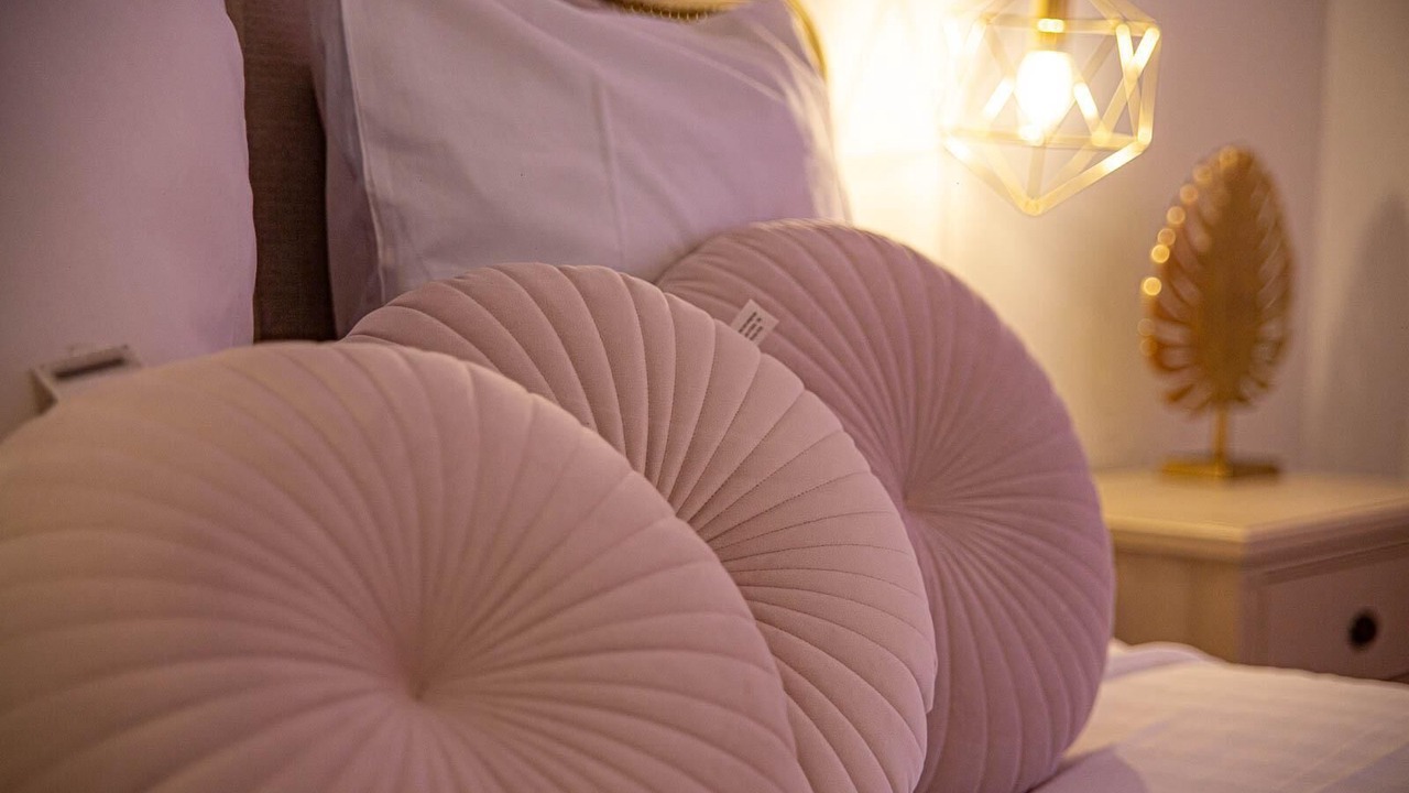 Photo of Bedroom in Deauville City Centre