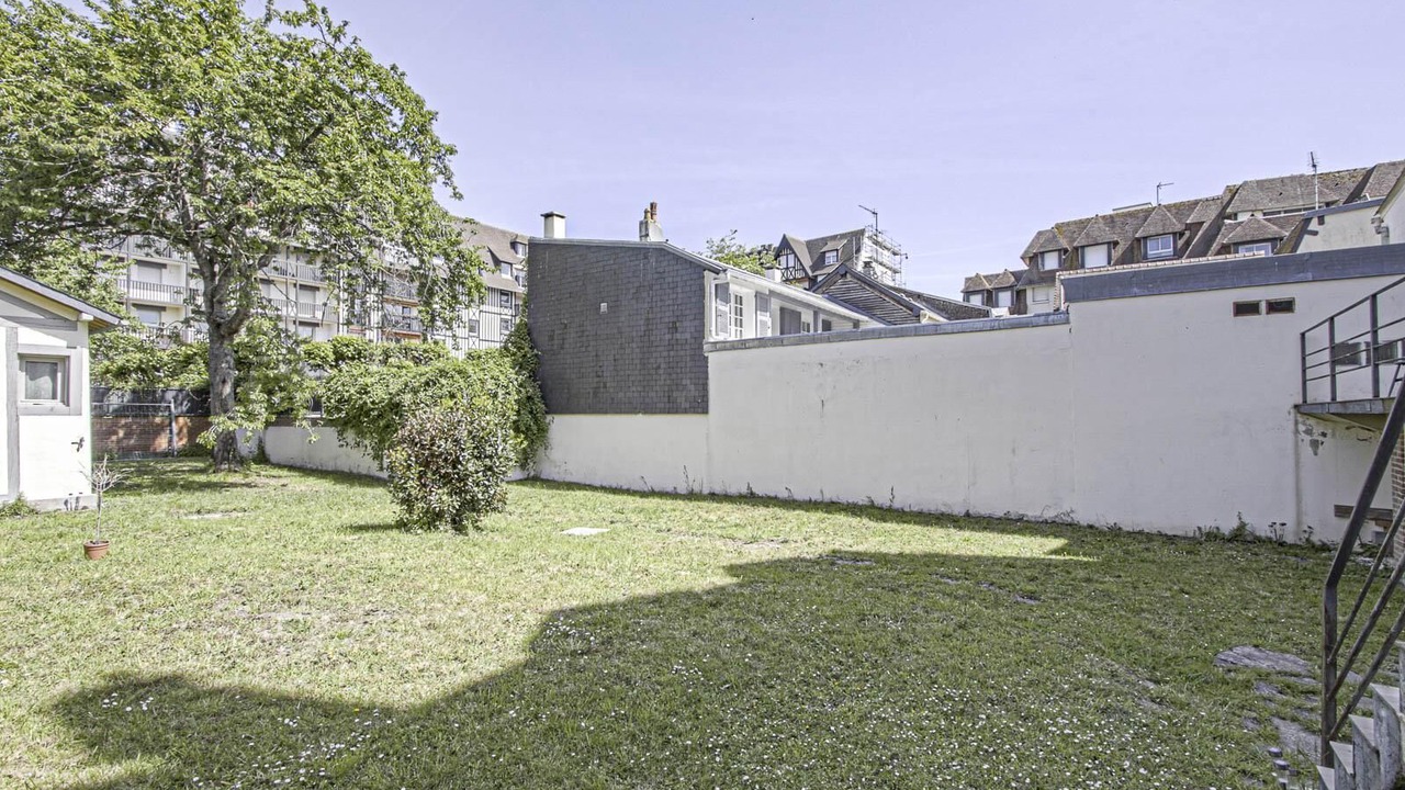 Photo of Outdoor in Deauville City Centre