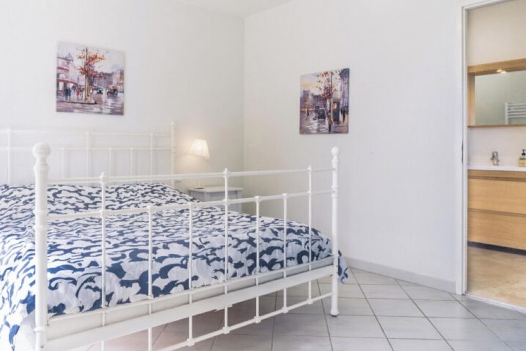 Photo of Bedroom in Beaufort